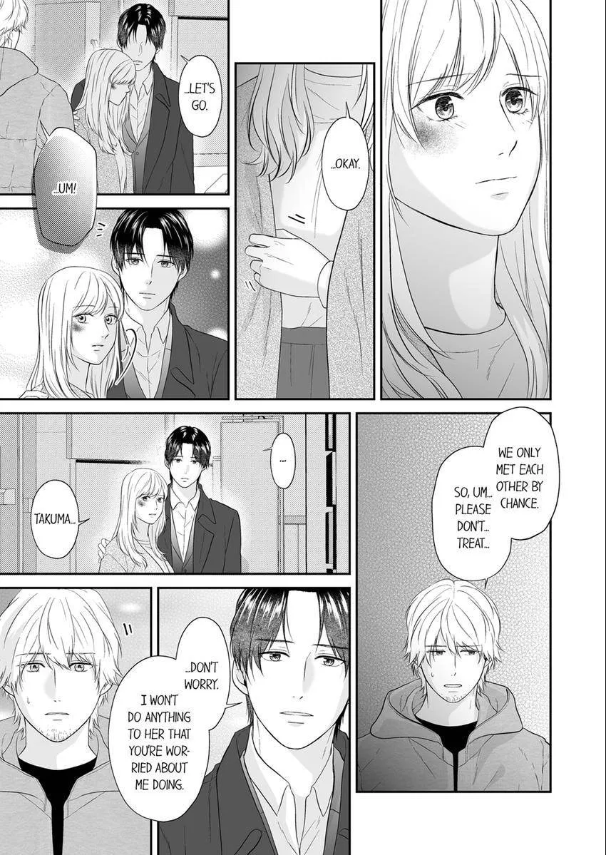Scabiosa - Chapter 29 - Page 6