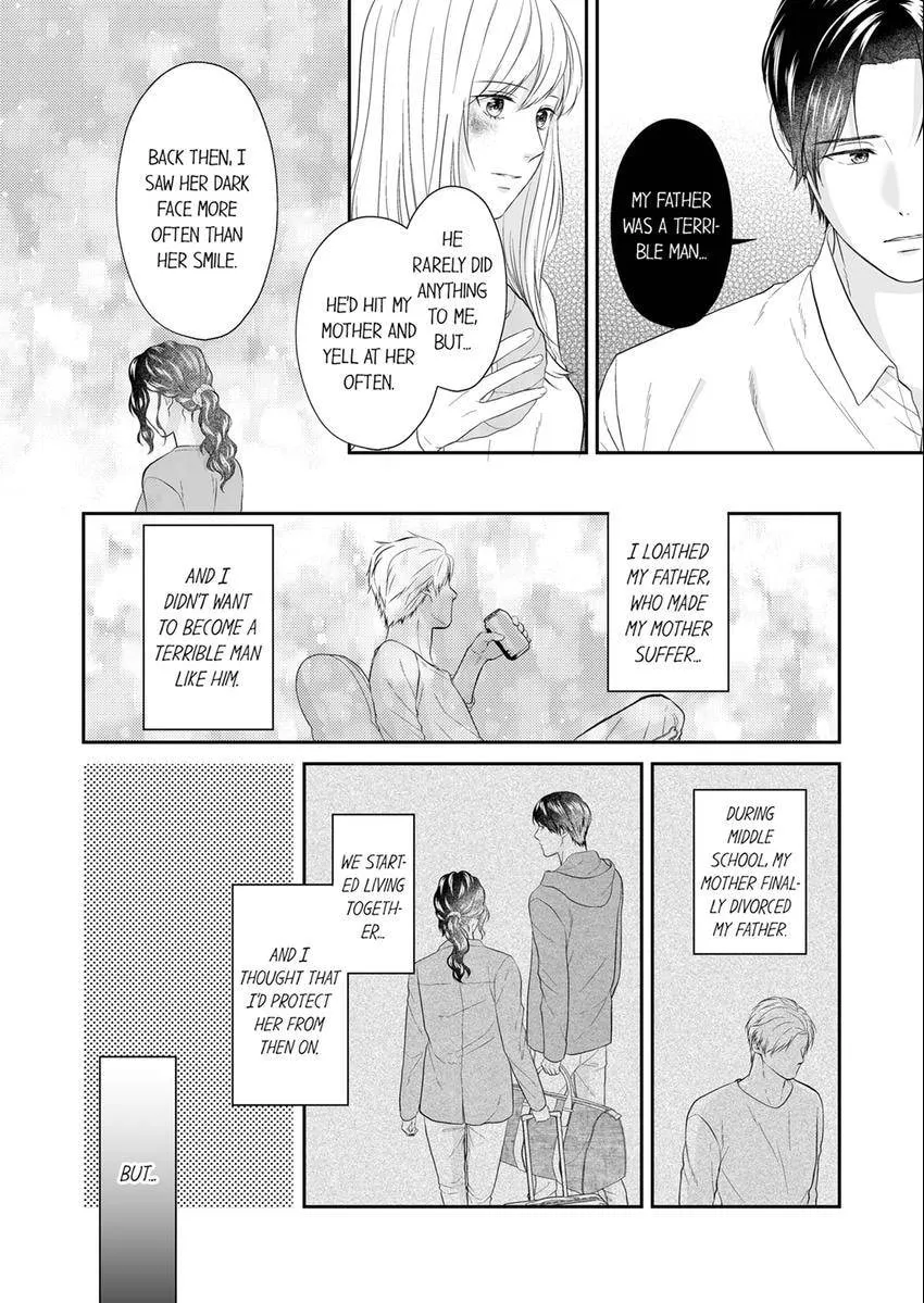 Scabiosa - Chapter 29 - Page 9