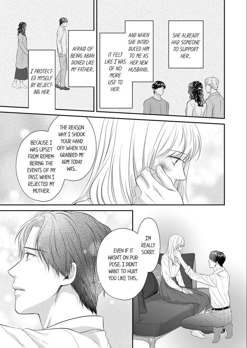 Scabiosa - Chapter 29 - Page 10