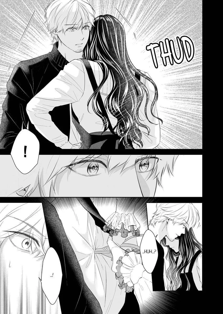 Scabiosa - Chapter 31 - Page 4