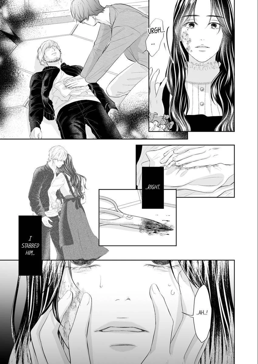 Scabiosa - Chapter 31 - Page 10