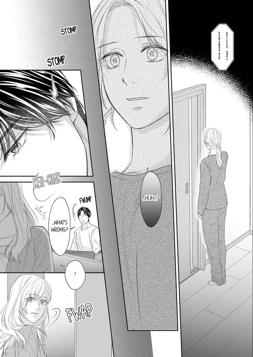 Scabiosa - Chapter 32 - Page 4