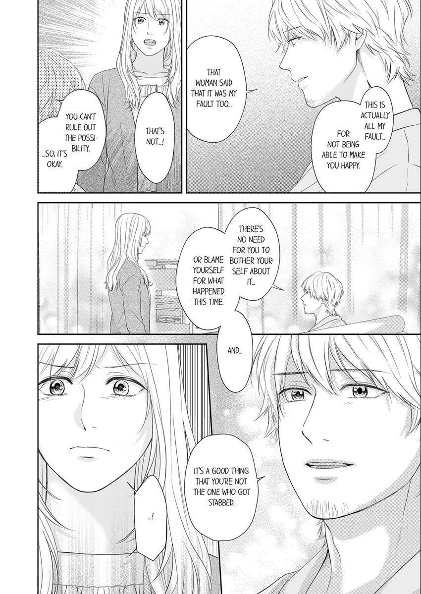 Scabiosa - Chapter 32 - Page 9