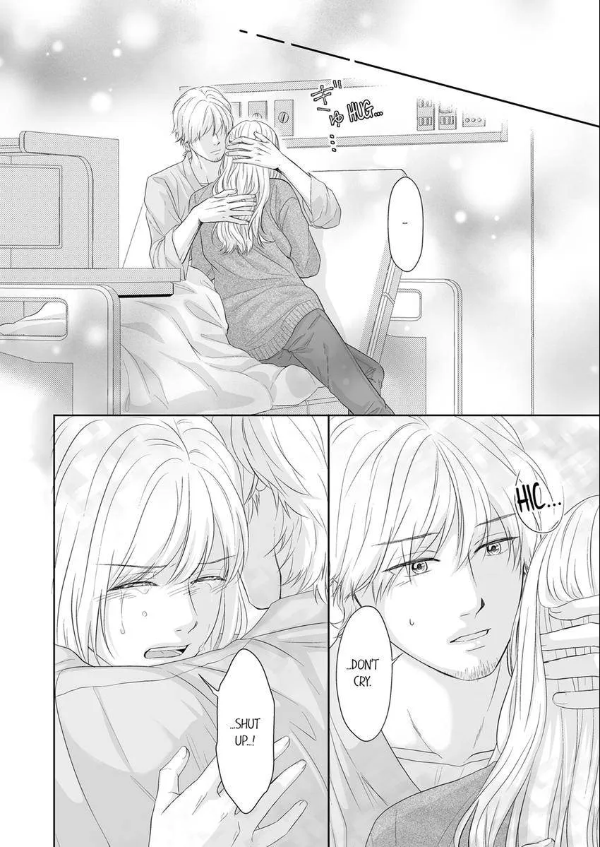 Scabiosa - Chapter 32 - Page 11