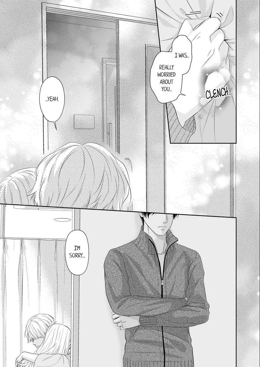 Scabiosa - Chapter 32 - Page 12