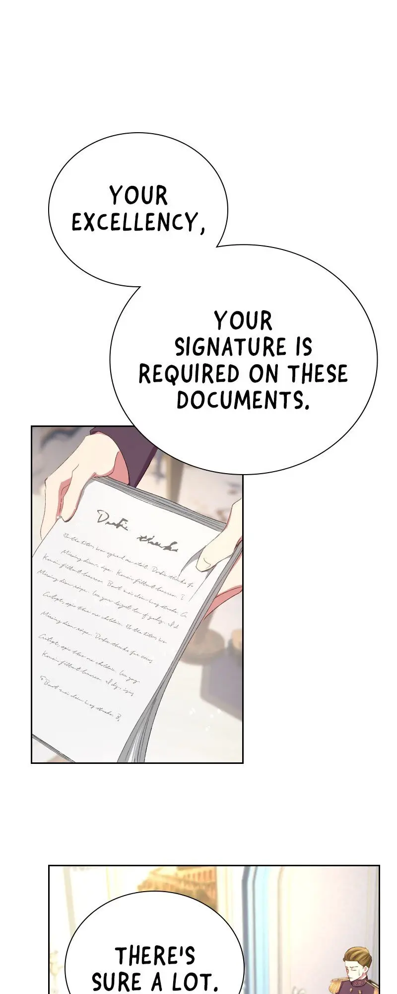 Rikon Sunzen!? Nanoni Kowamote Otto wa Dekiai Otto ni Narimashita - Chapter 11 - Page 17