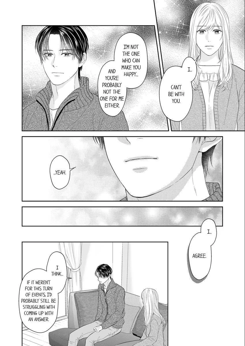 Scabiosa - Chapter 34 - Page 2