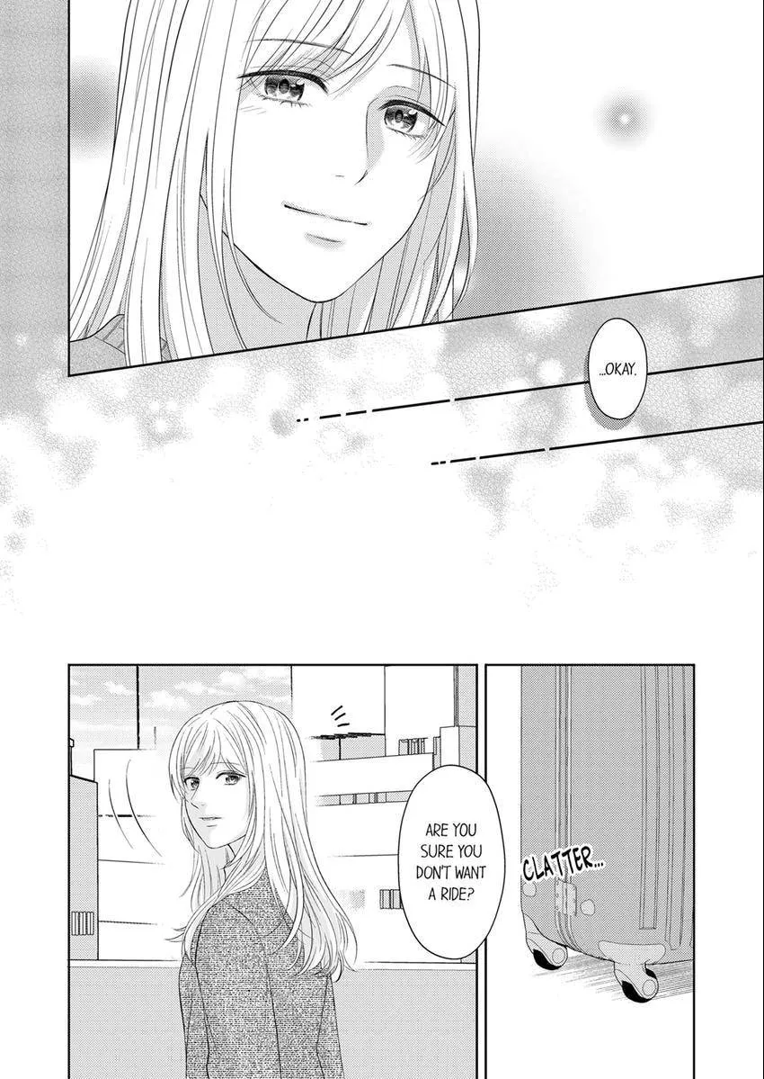 Scabiosa - Chapter 34 - Page 6