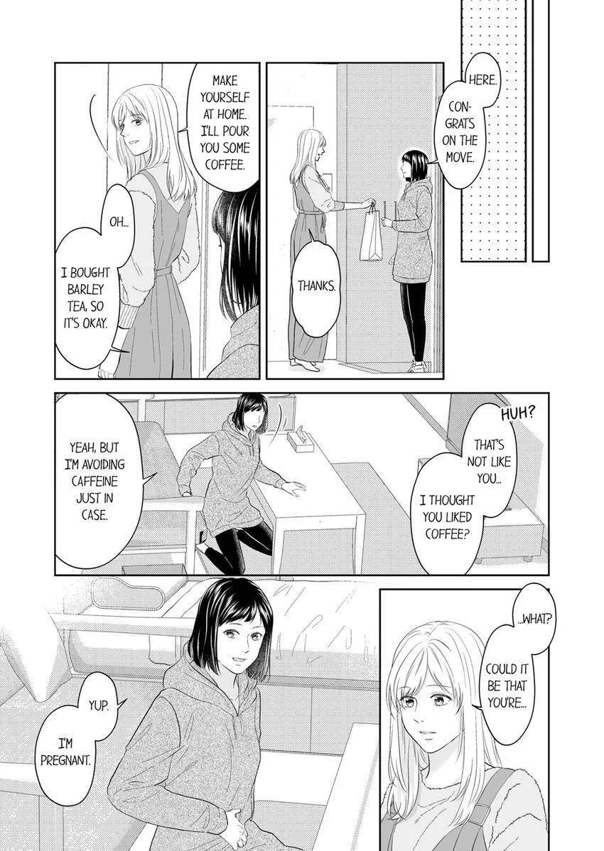 Scabiosa - Chapter 35 - Page 6