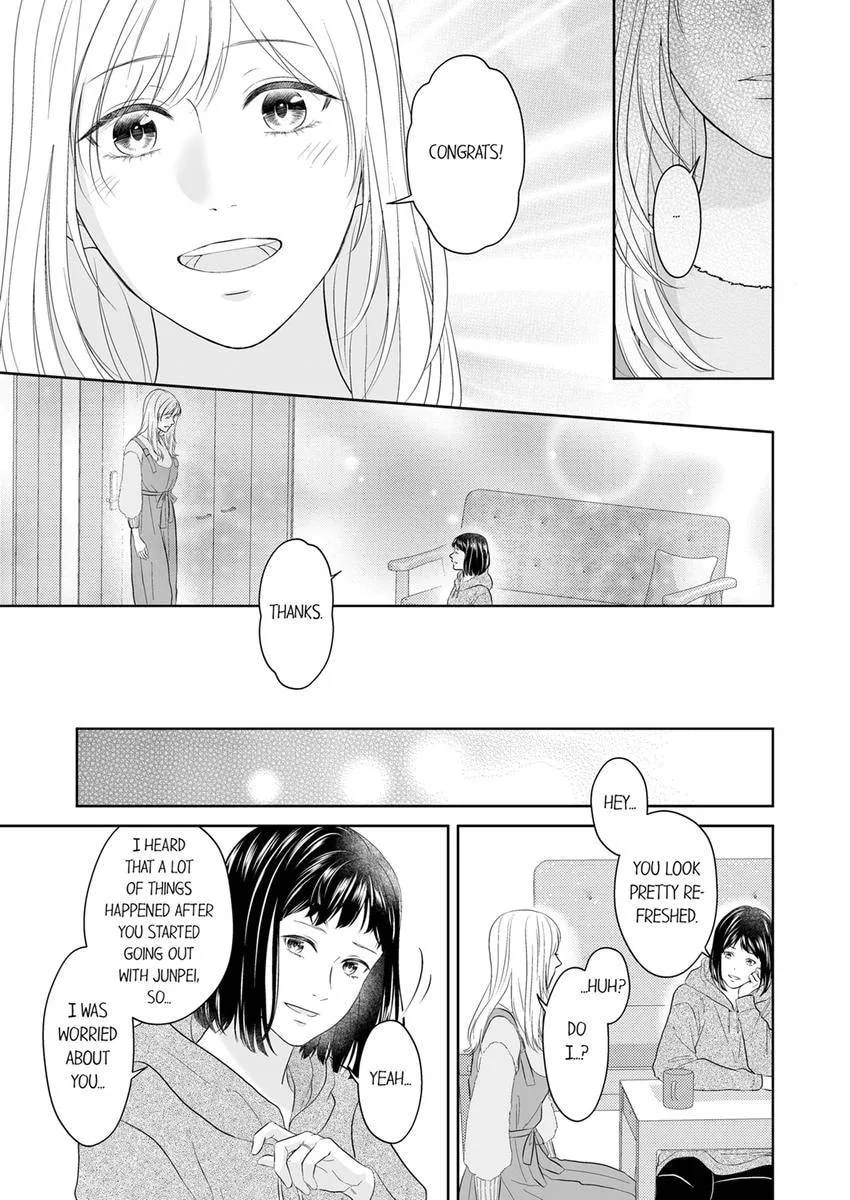 Scabiosa - Chapter 35 - Page 7