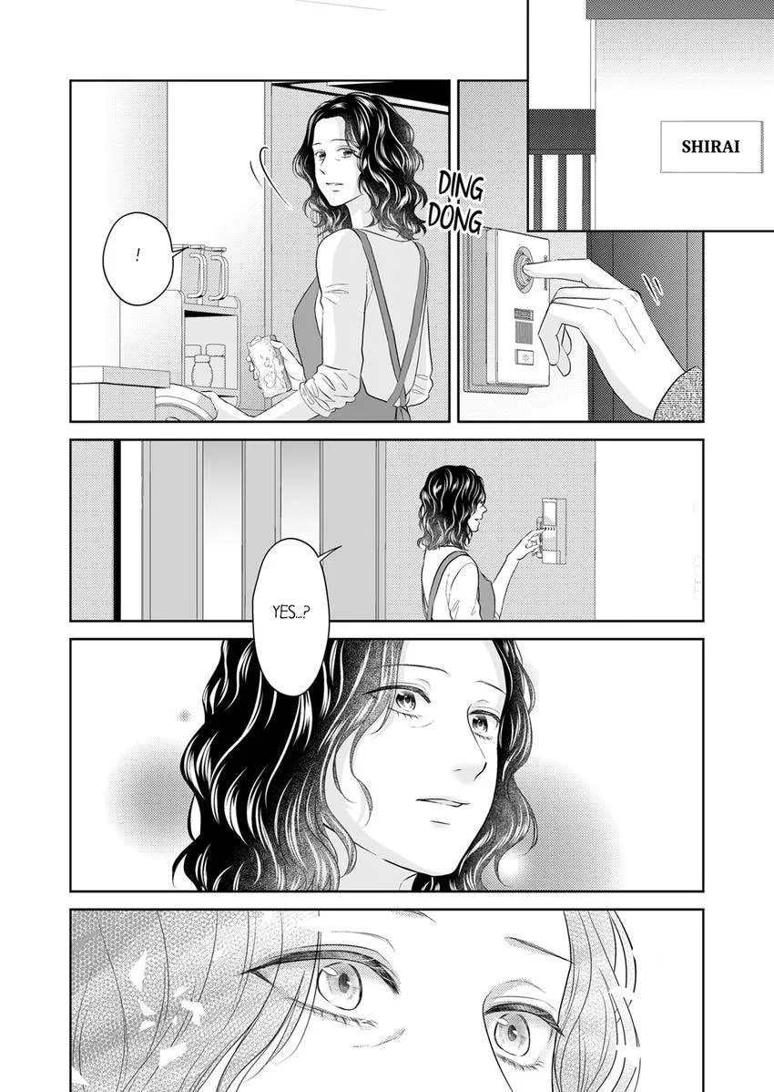 Scabiosa - Chapter 35 - Page 10