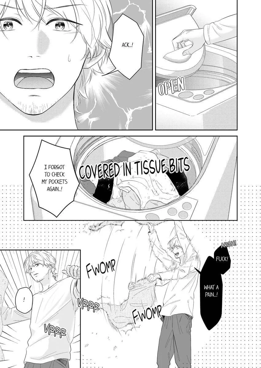 Scabiosa - Chapter 36 END - Page 1