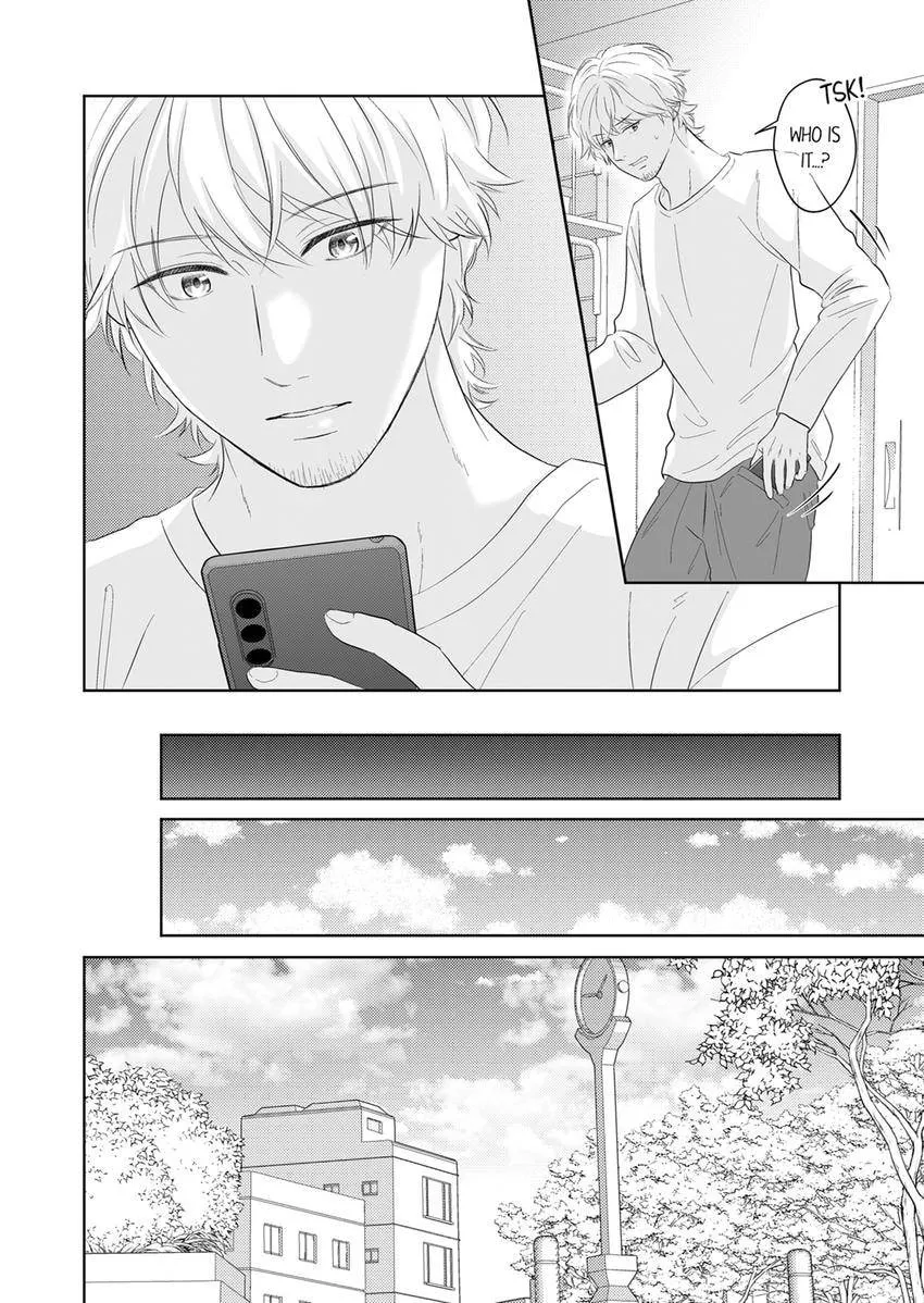 Scabiosa - Chapter 36 END - Page 2