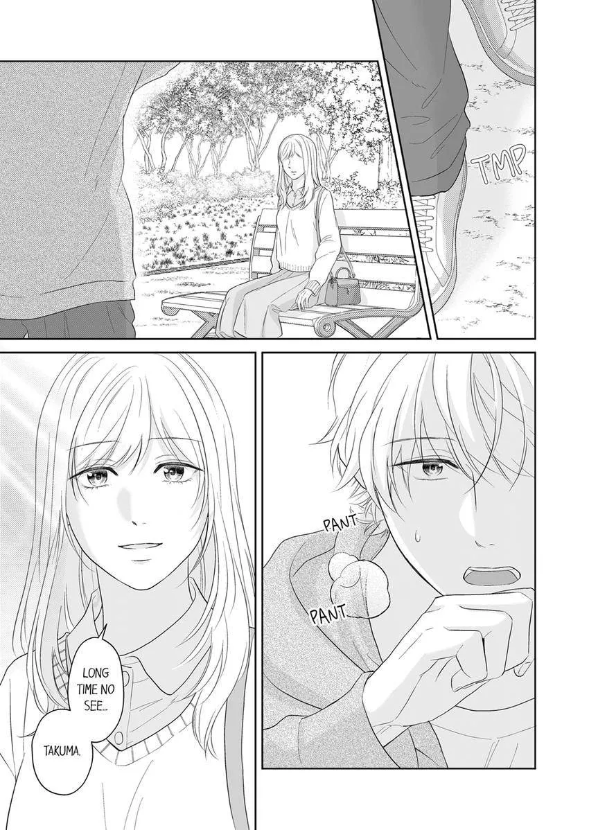 Scabiosa - Chapter 36 END - Page 3