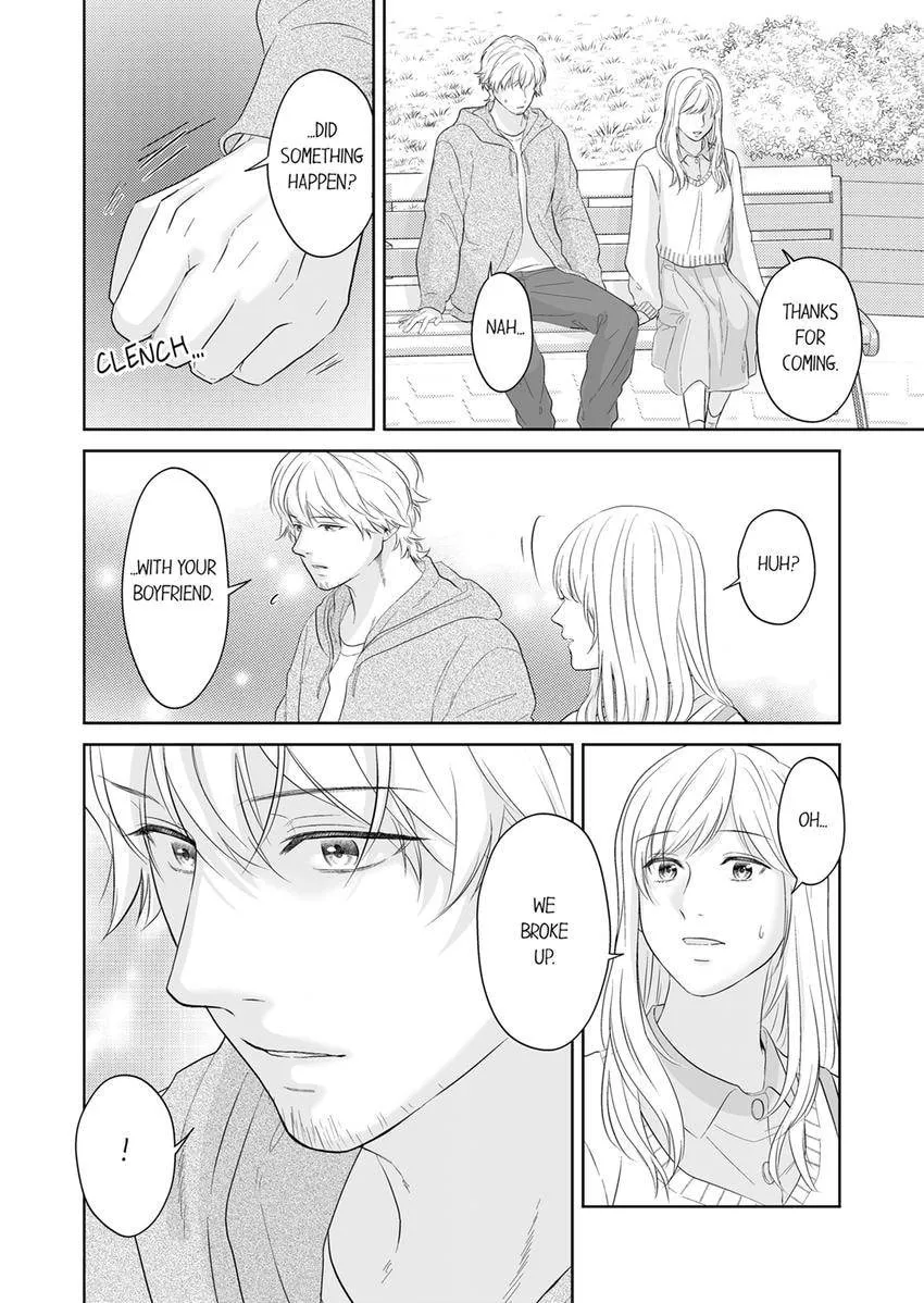 Scabiosa - Chapter 36 END - Page 4