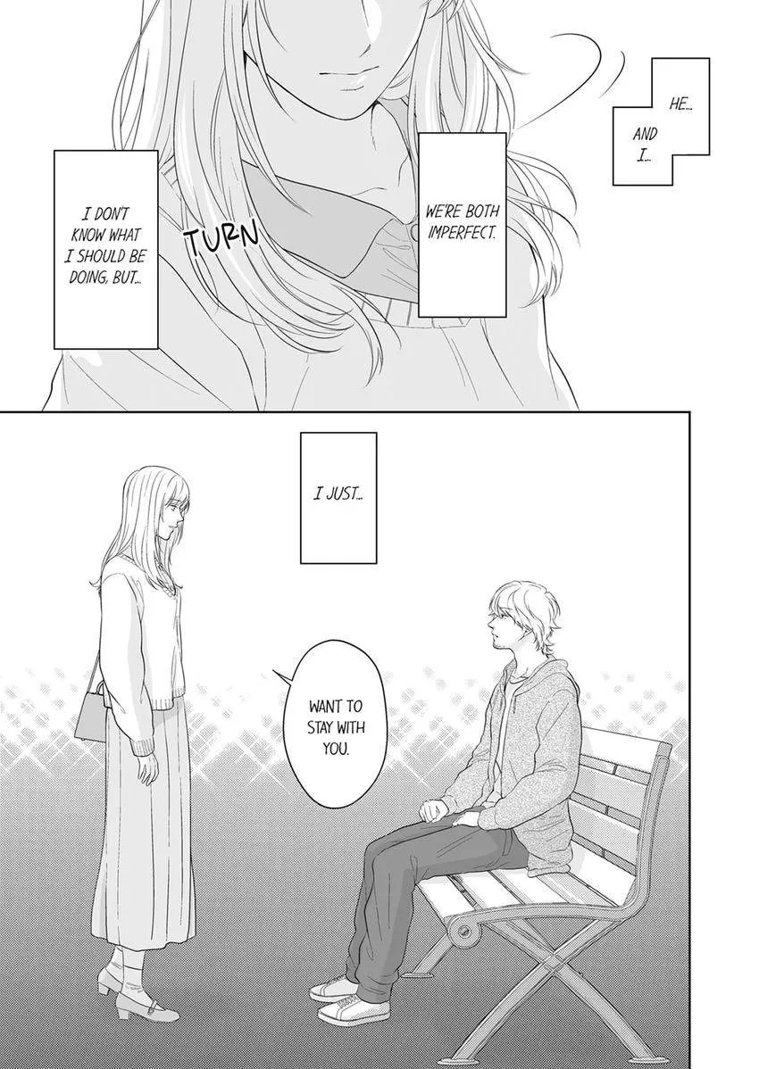 Scabiosa - Chapter 36 END - Page 7