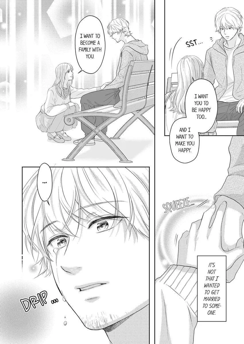 Scabiosa - Chapter 36 END - Page 8