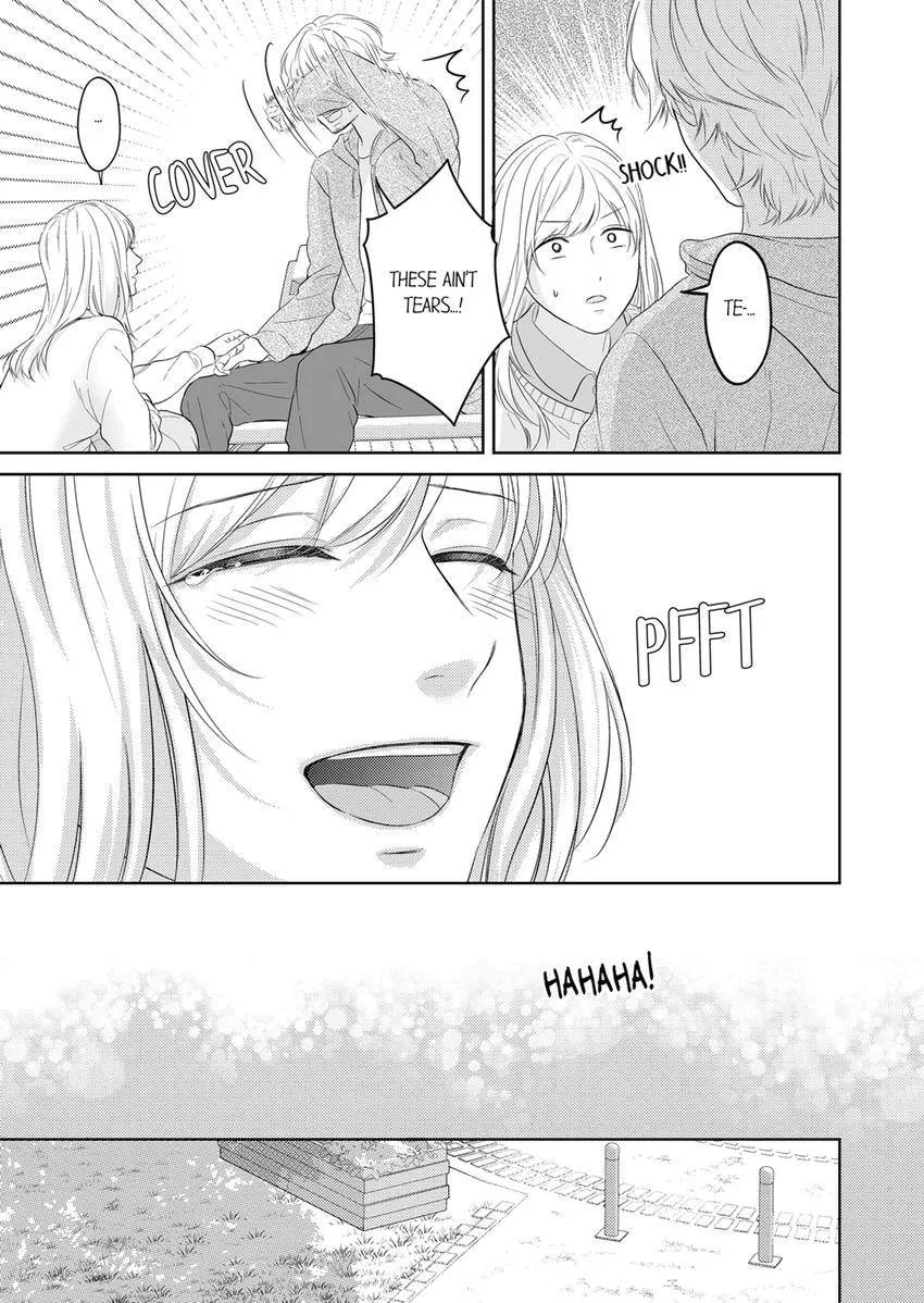Scabiosa - Chapter 36 END - Page 9