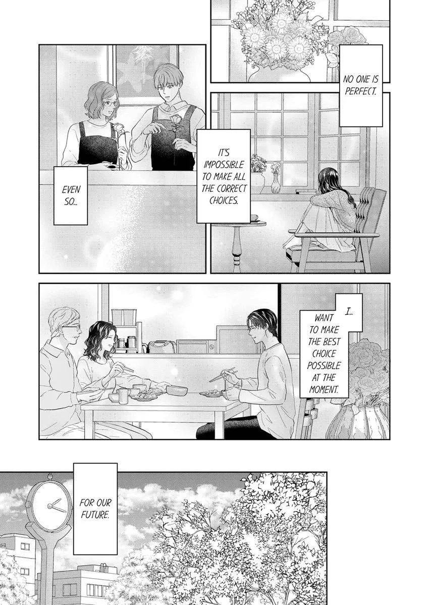 Scabiosa - Chapter 36 END - Page 11