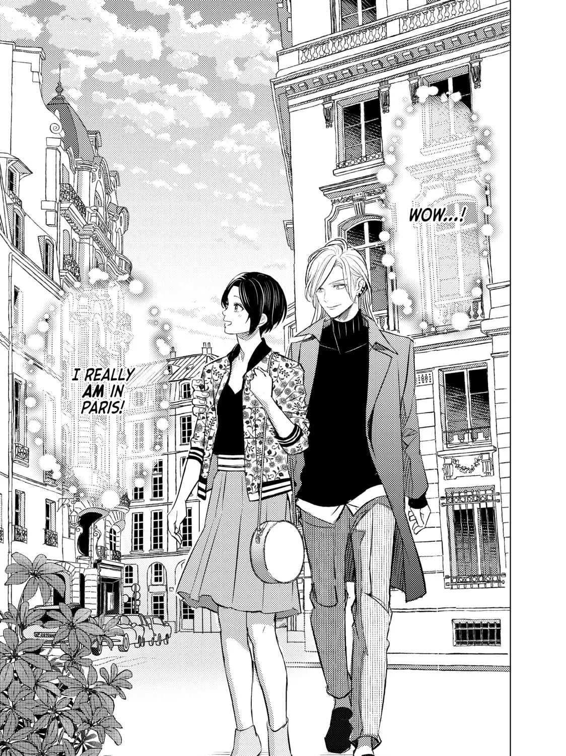 That Looker is Loose - Chapter 21 - Page 21