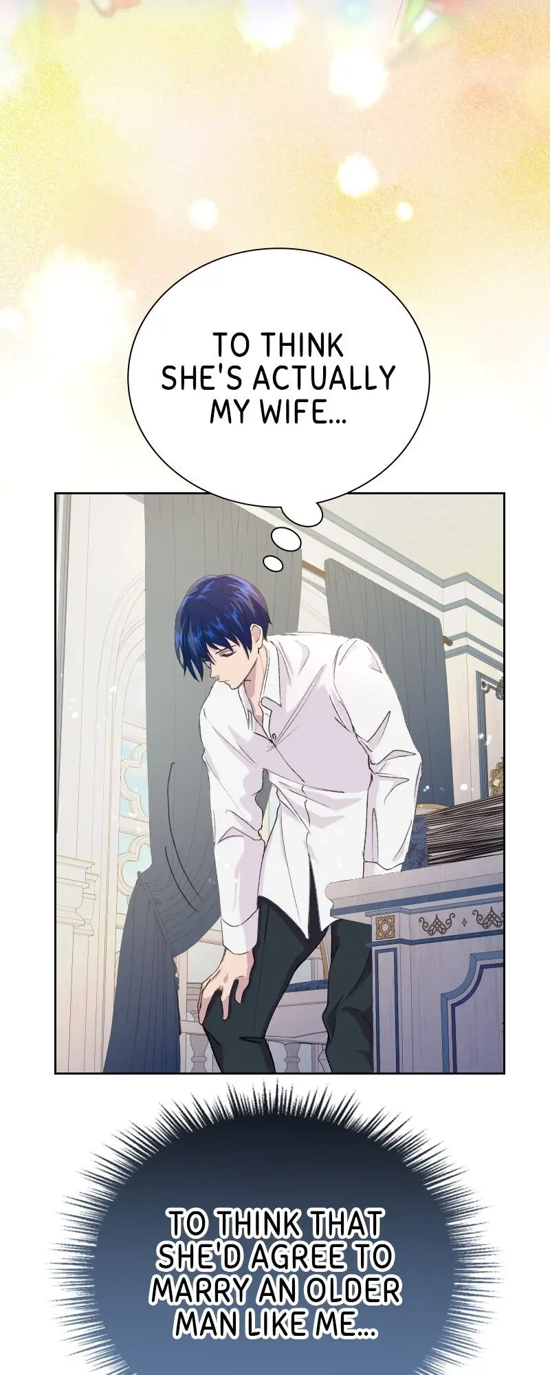 Rikon Sunzen!? Nanoni Kowamote Otto wa Dekiai Otto ni Narimashita - Chapter 11 - Page 24