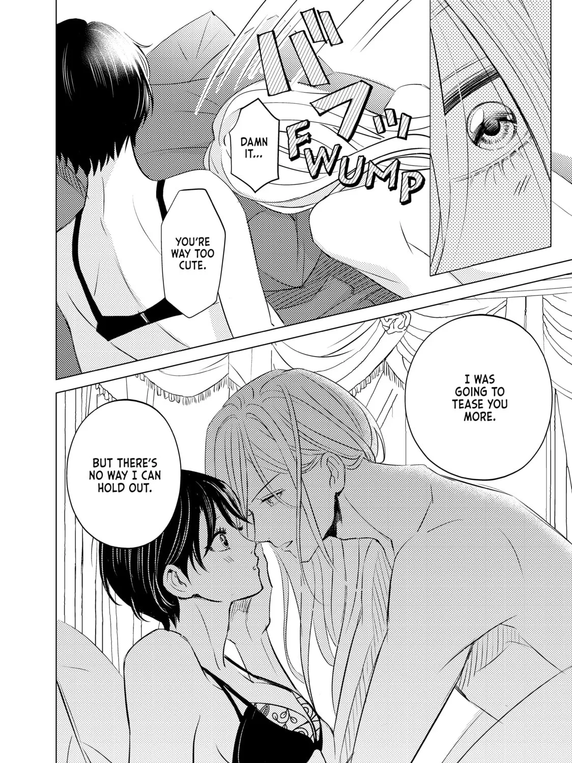 That Looker is Loose - Chapter 22 - Page 43