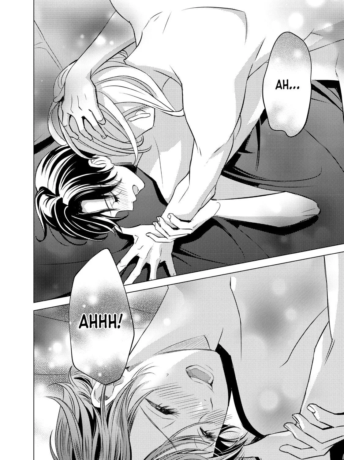 That Looker is Loose - Chapter 22 - Page 47