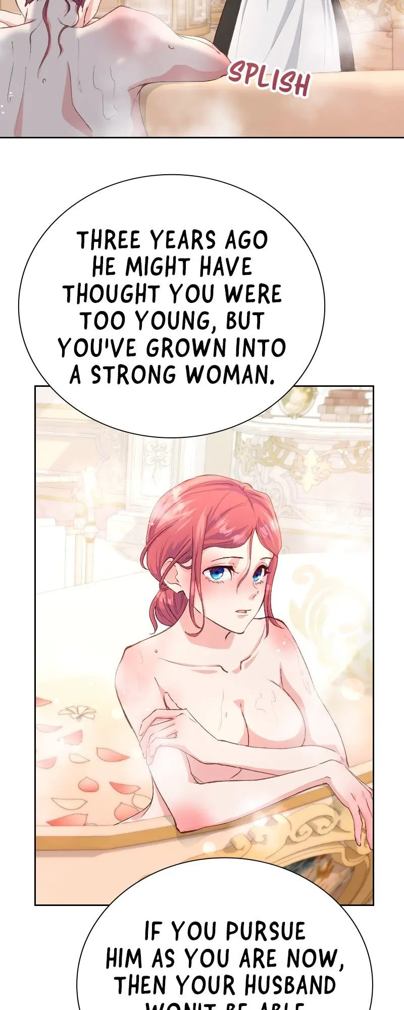 Rikon Sunzen!? Nanoni Kowamote Otto wa Dekiai Otto ni Narimashita - Chapter 11 - Page 32