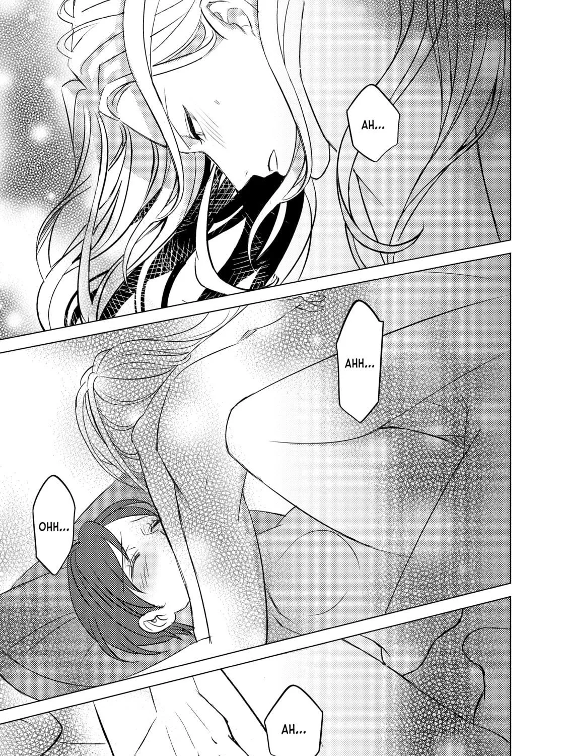 That Looker is Loose - Chapter 22 - Page 49