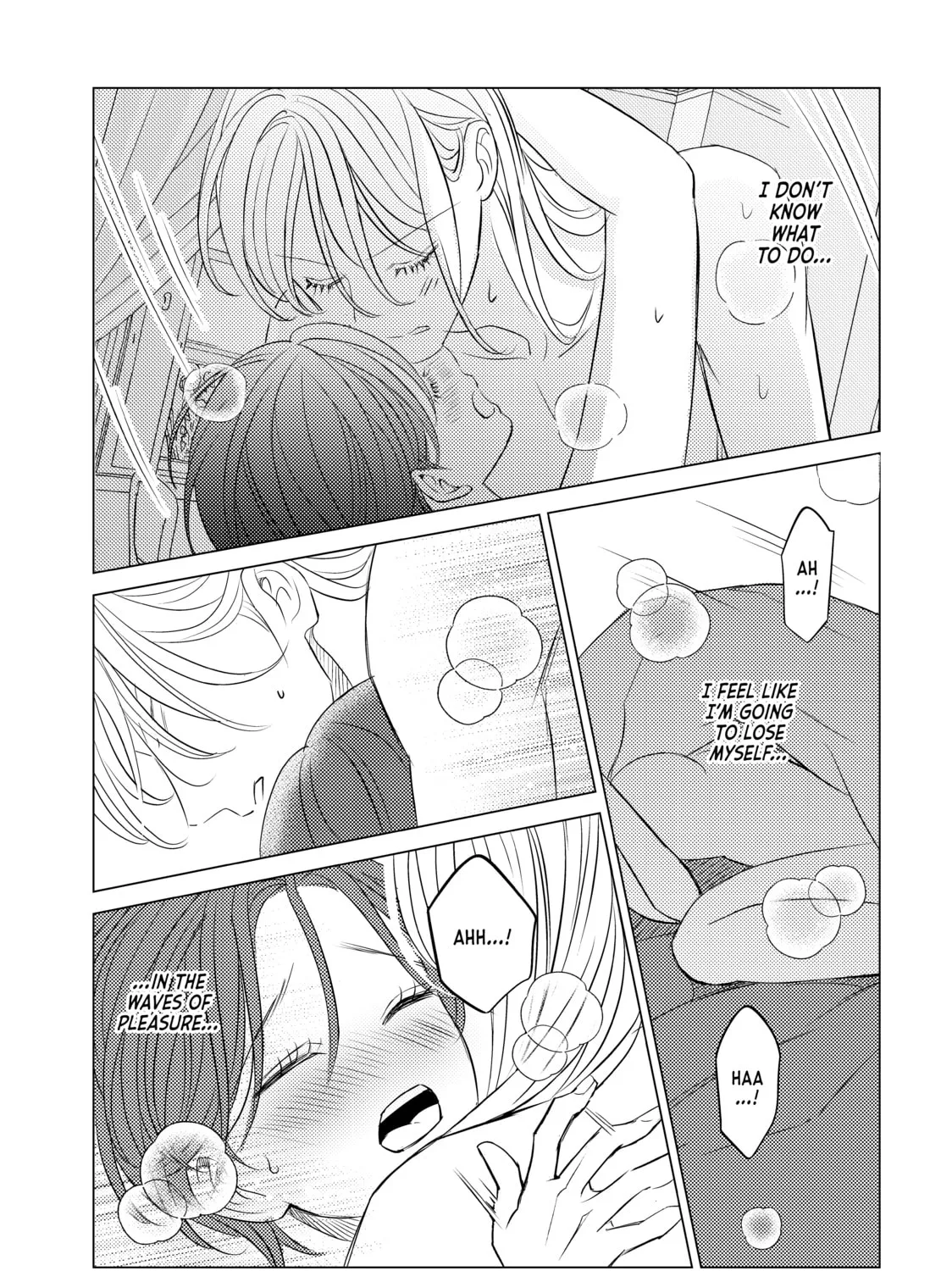 That Looker is Loose - Chapter 22 - Page 51