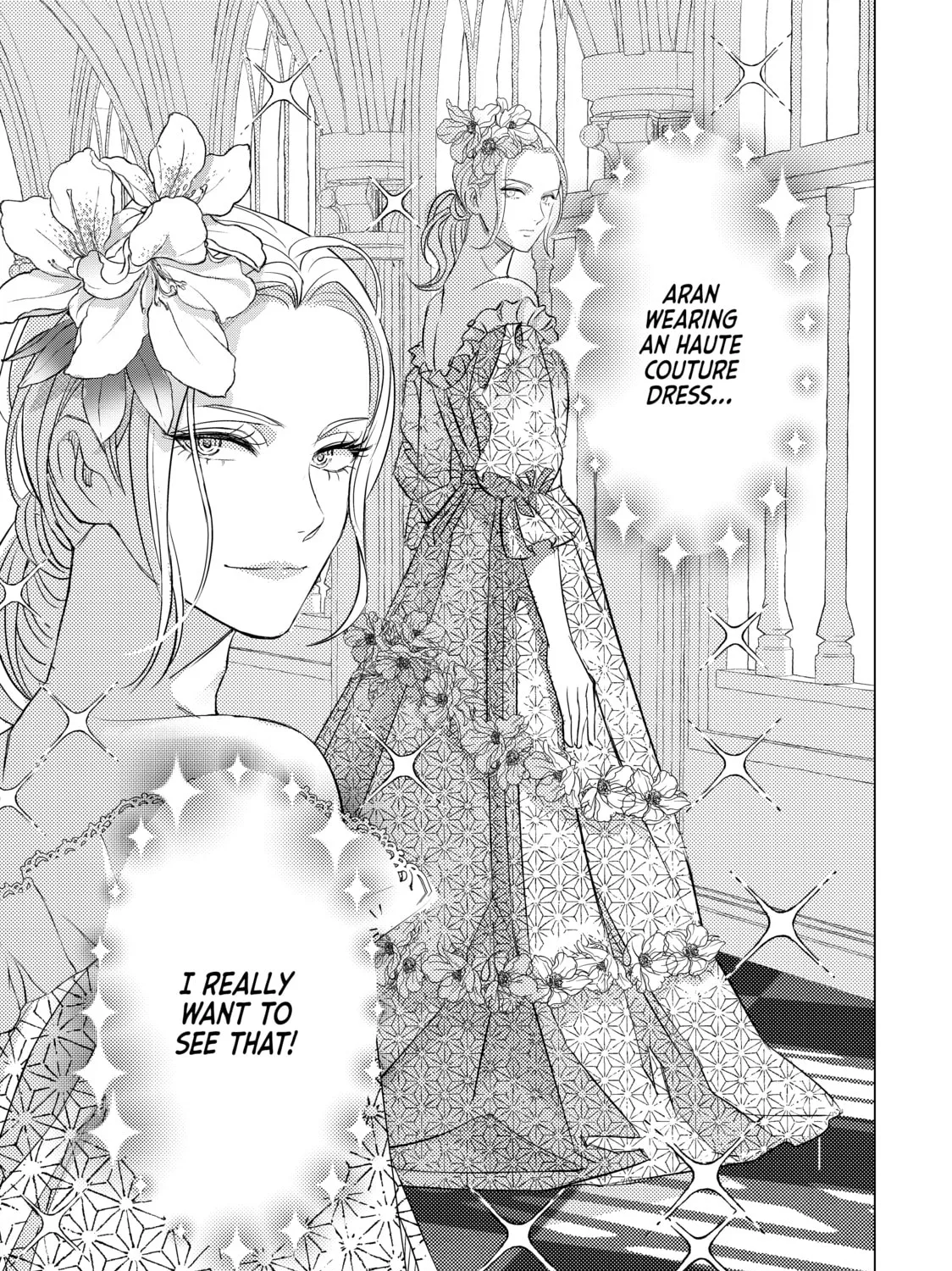 That Looker is Loose - Chapter 23 - Page 37