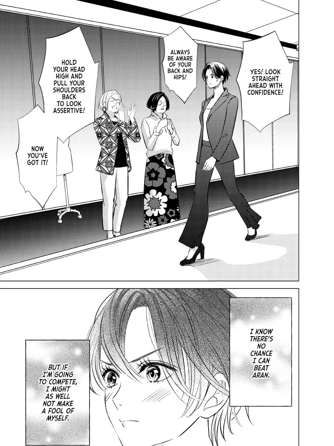 That Looker is Loose - Chapter 23 - Page 41