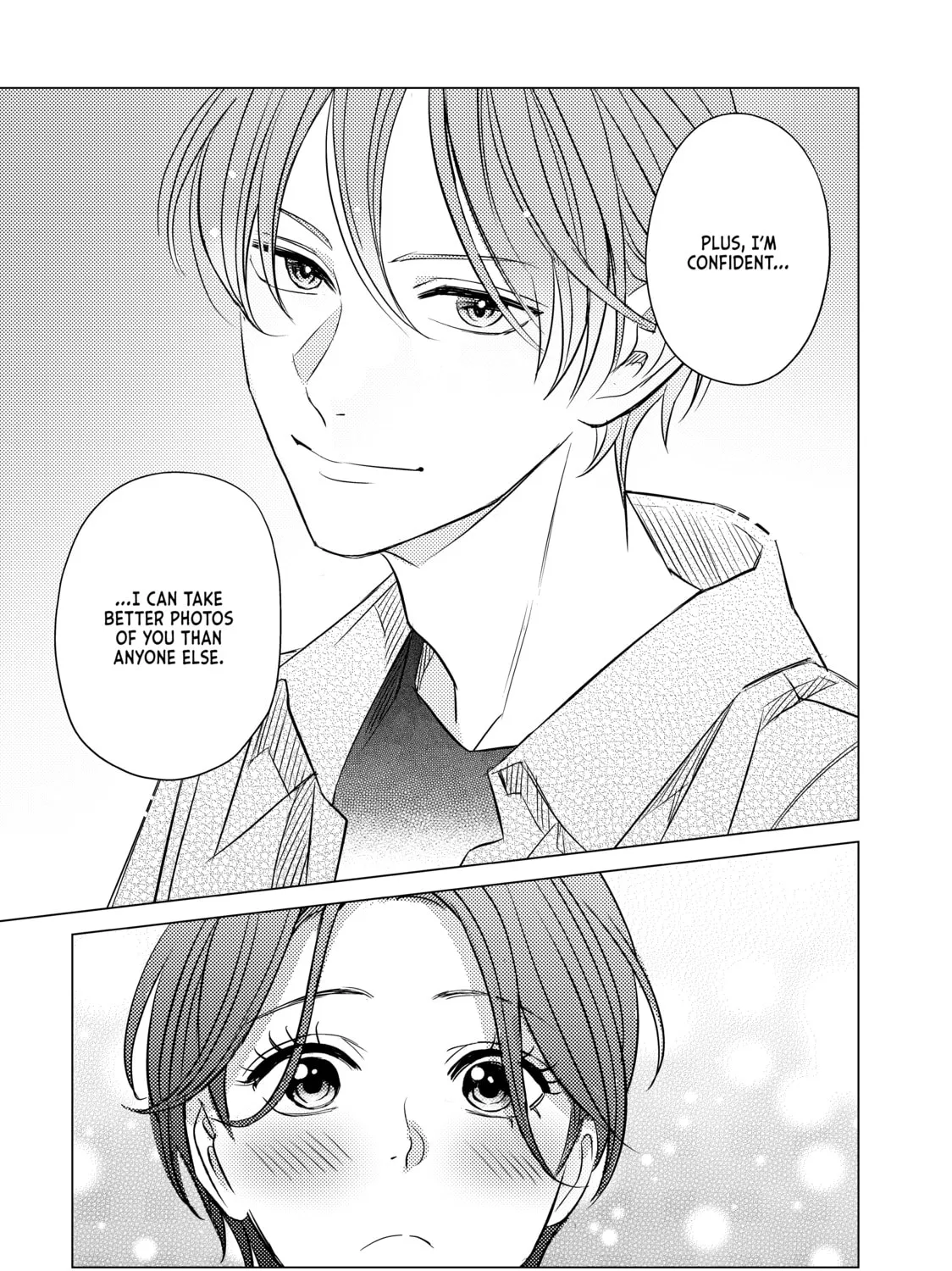 That Looker is Loose - Chapter 24 - Page 9