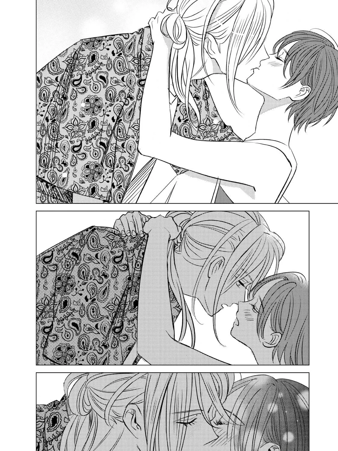 That Looker is Loose - Chapter 24 - Page 35