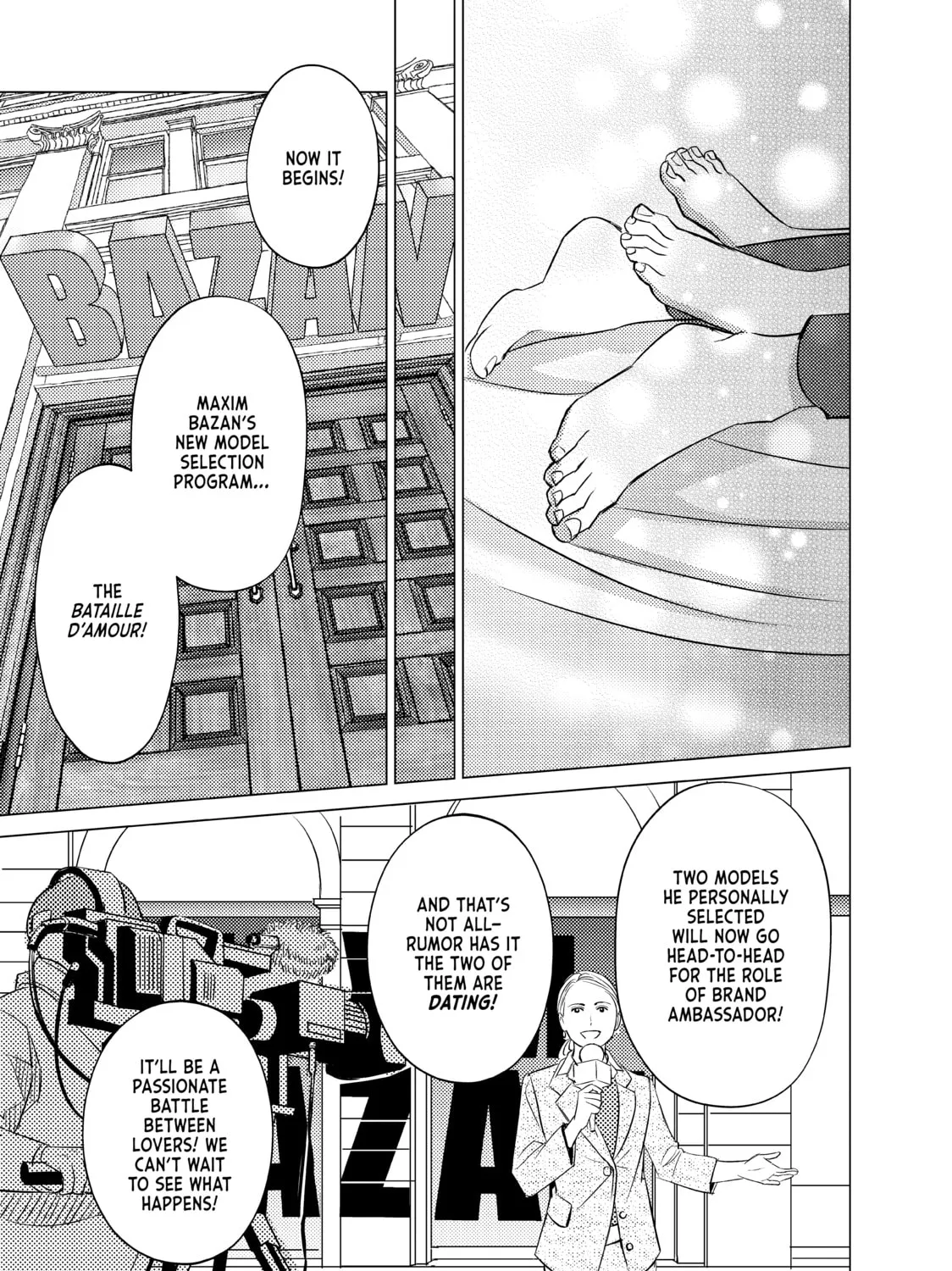 That Looker is Loose - Chapter 24 - Page 37