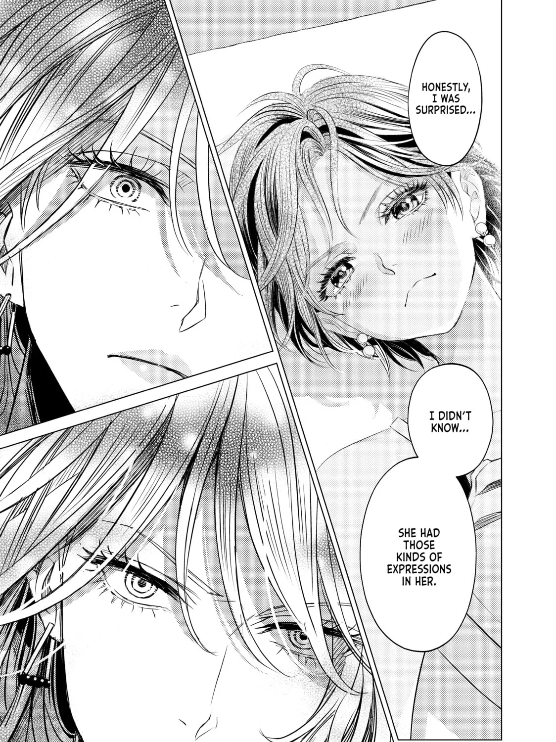 That Looker is Loose - Chapter 24 - Page 49
