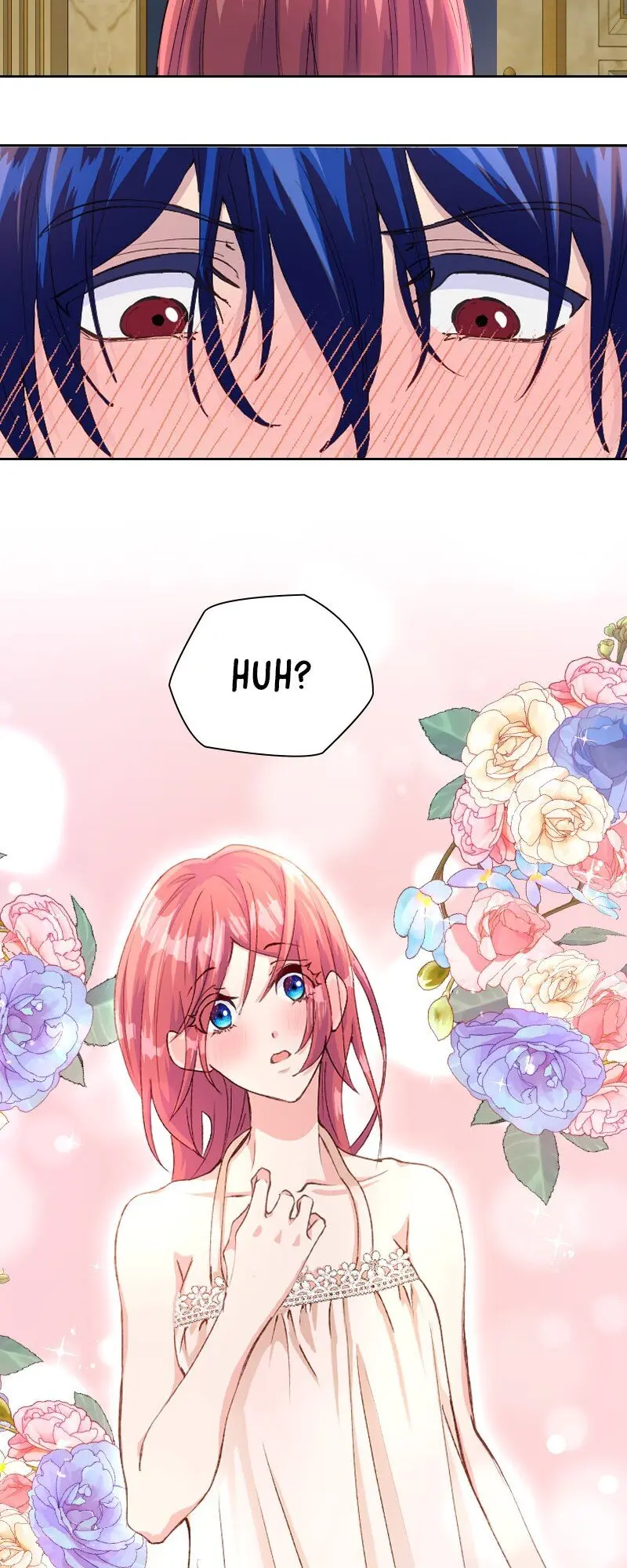 Rikon Sunzen!? Nanoni Kowamote Otto wa Dekiai Otto ni Narimashita - Chapter 11 - Page 49