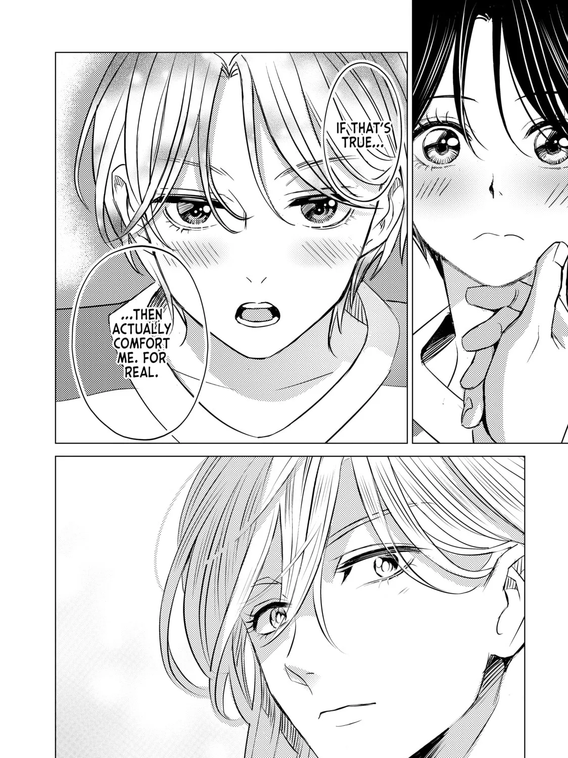 That Looker is Loose - Chapter 26 - Page 35