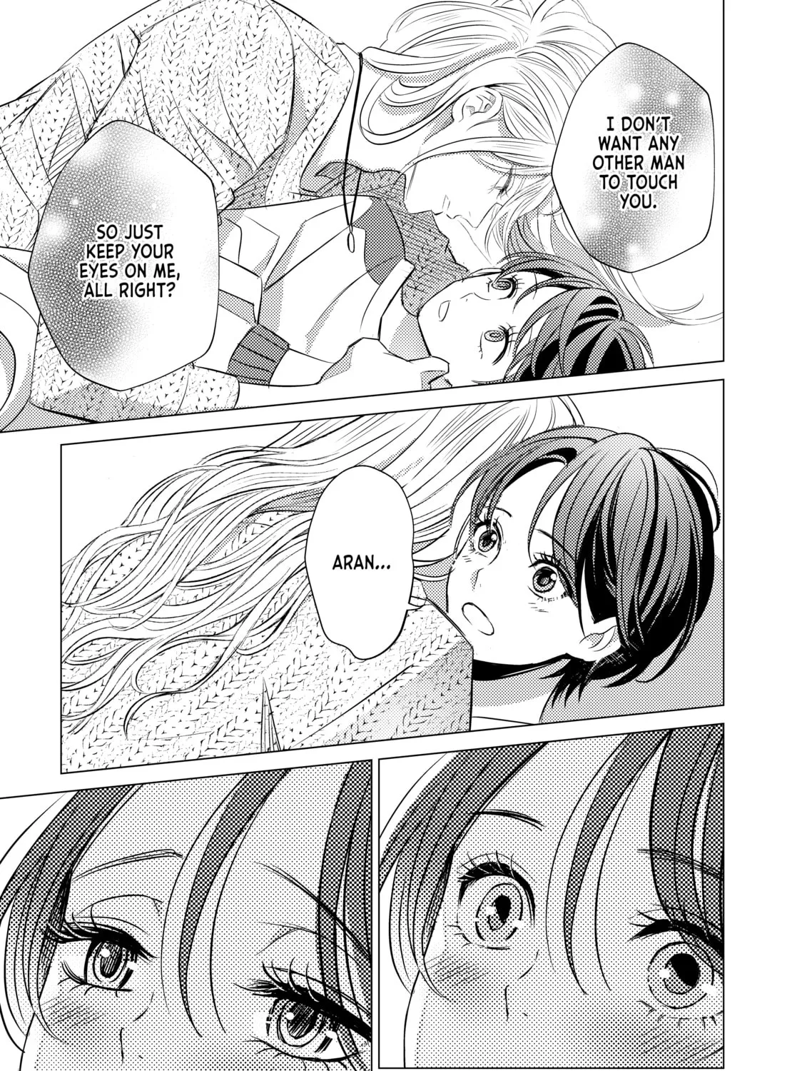 That Looker is Loose - Chapter 26 - Page 41