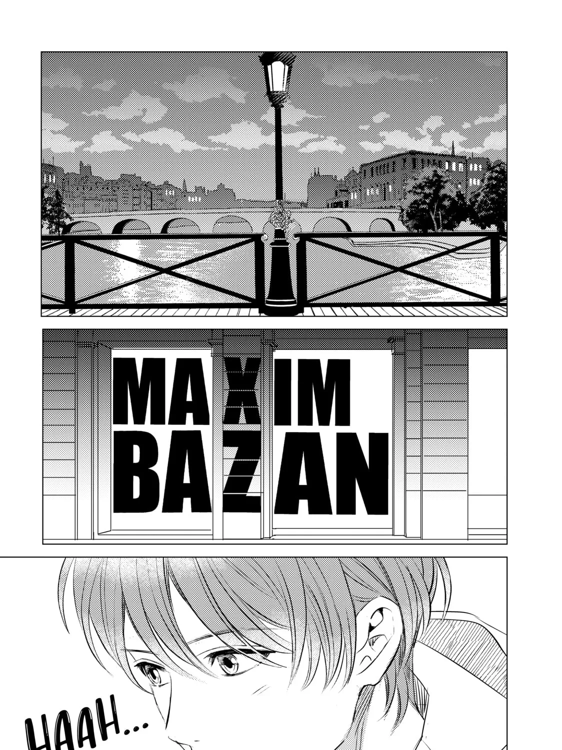 That Looker is Loose - Chapter 26 - Page 49