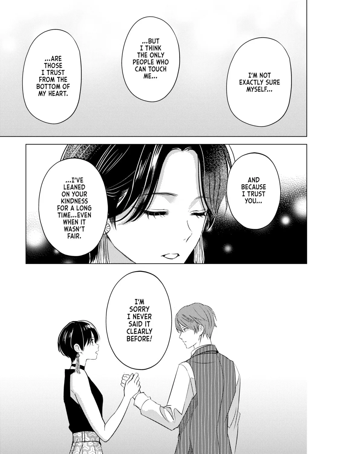 That Looker is Loose - Chapter 27 - Page 41