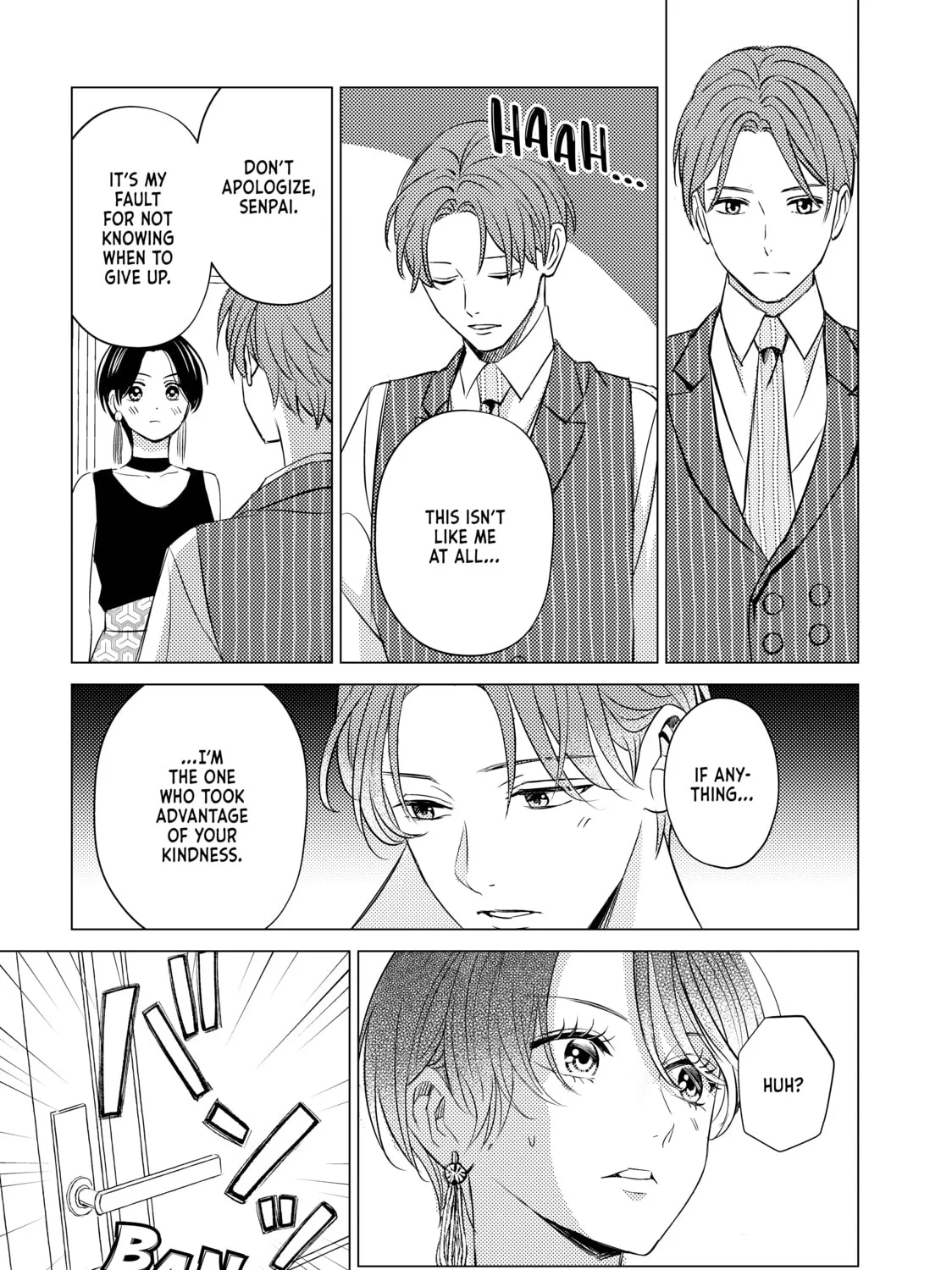 That Looker is Loose - Chapter 27 - Page 45