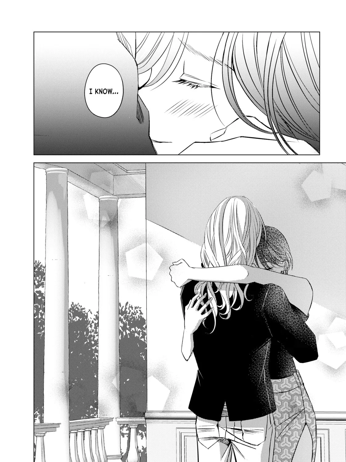 That Looker is Loose - Chapter 27 - Page 55