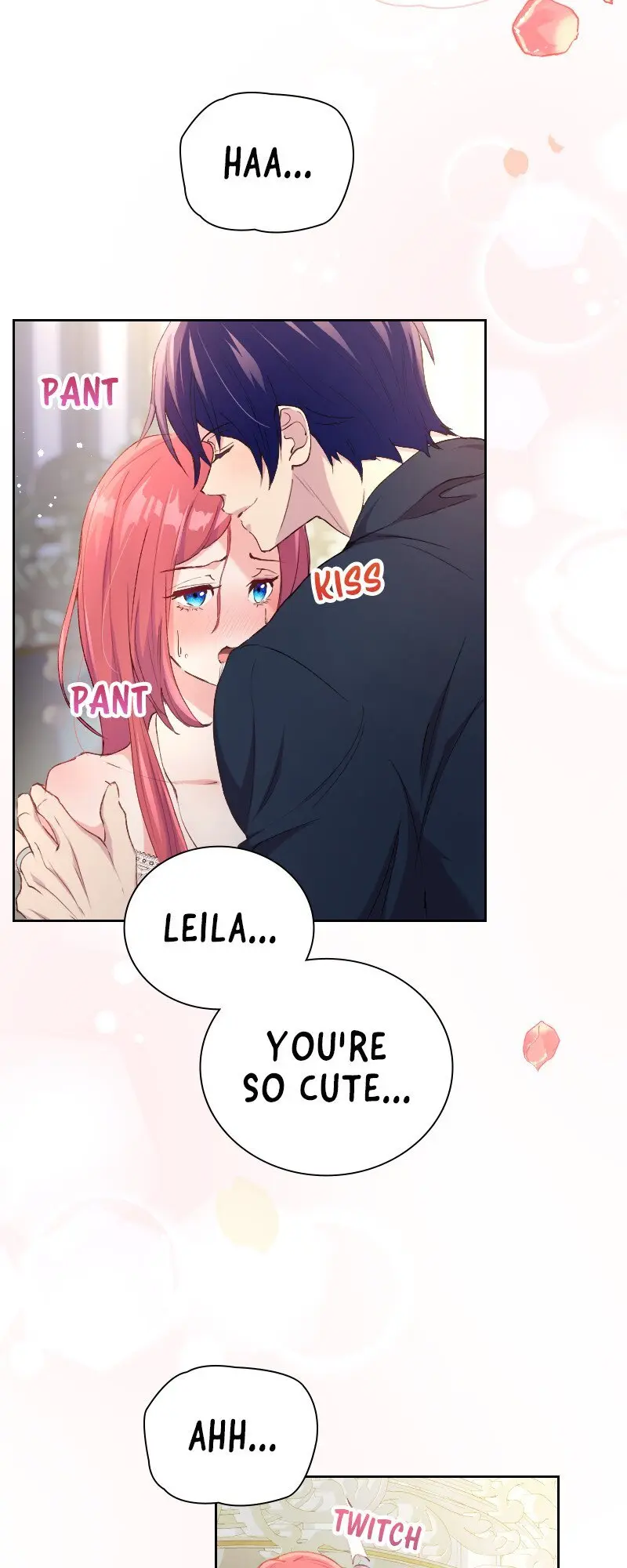 Rikon Sunzen!? Nanoni Kowamote Otto wa Dekiai Otto ni Narimashita - Chapter 12 - Page 6