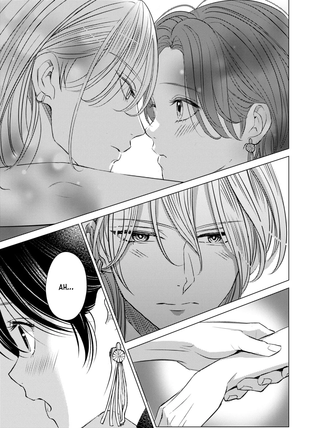 That Looker is Loose - Chapter 28 - Page 5