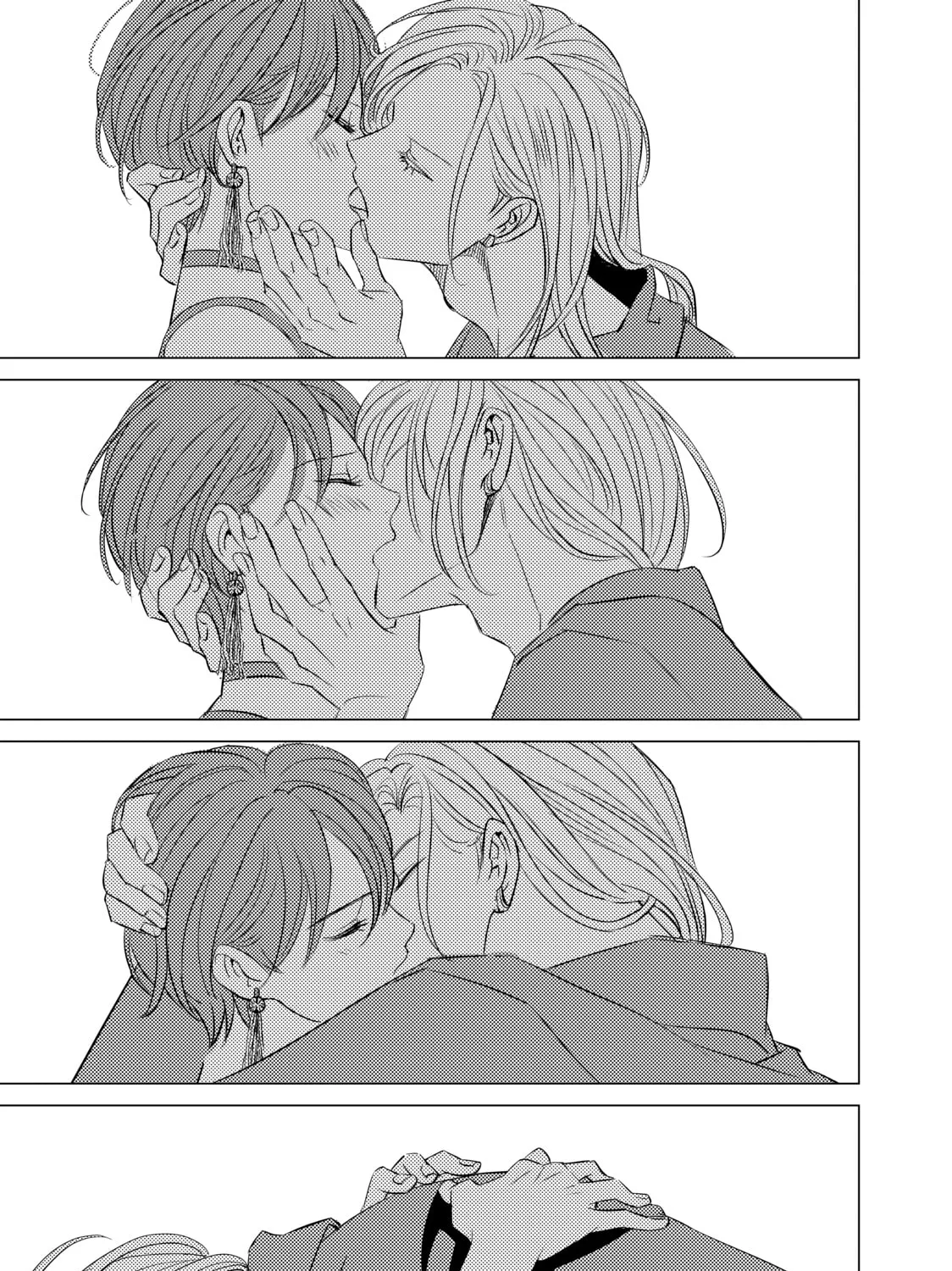 That Looker is Loose - Chapter 28 - Page 9