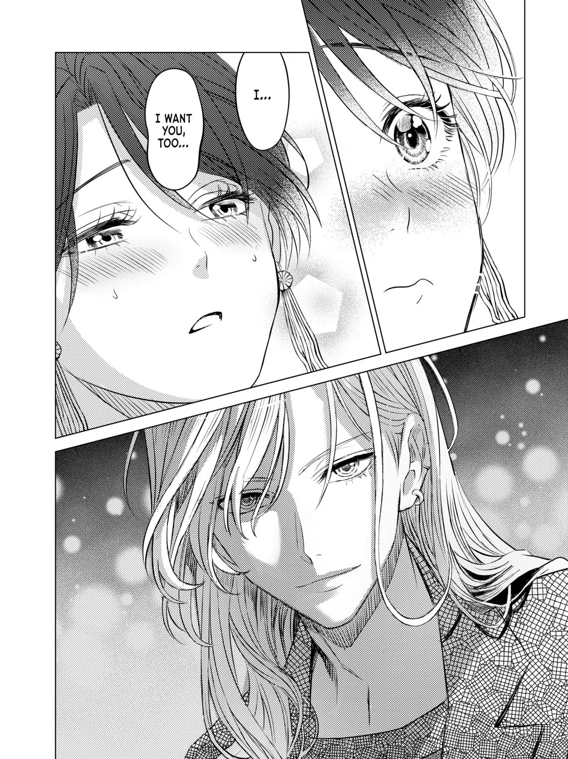 That Looker is Loose - Chapter 28 - Page 15