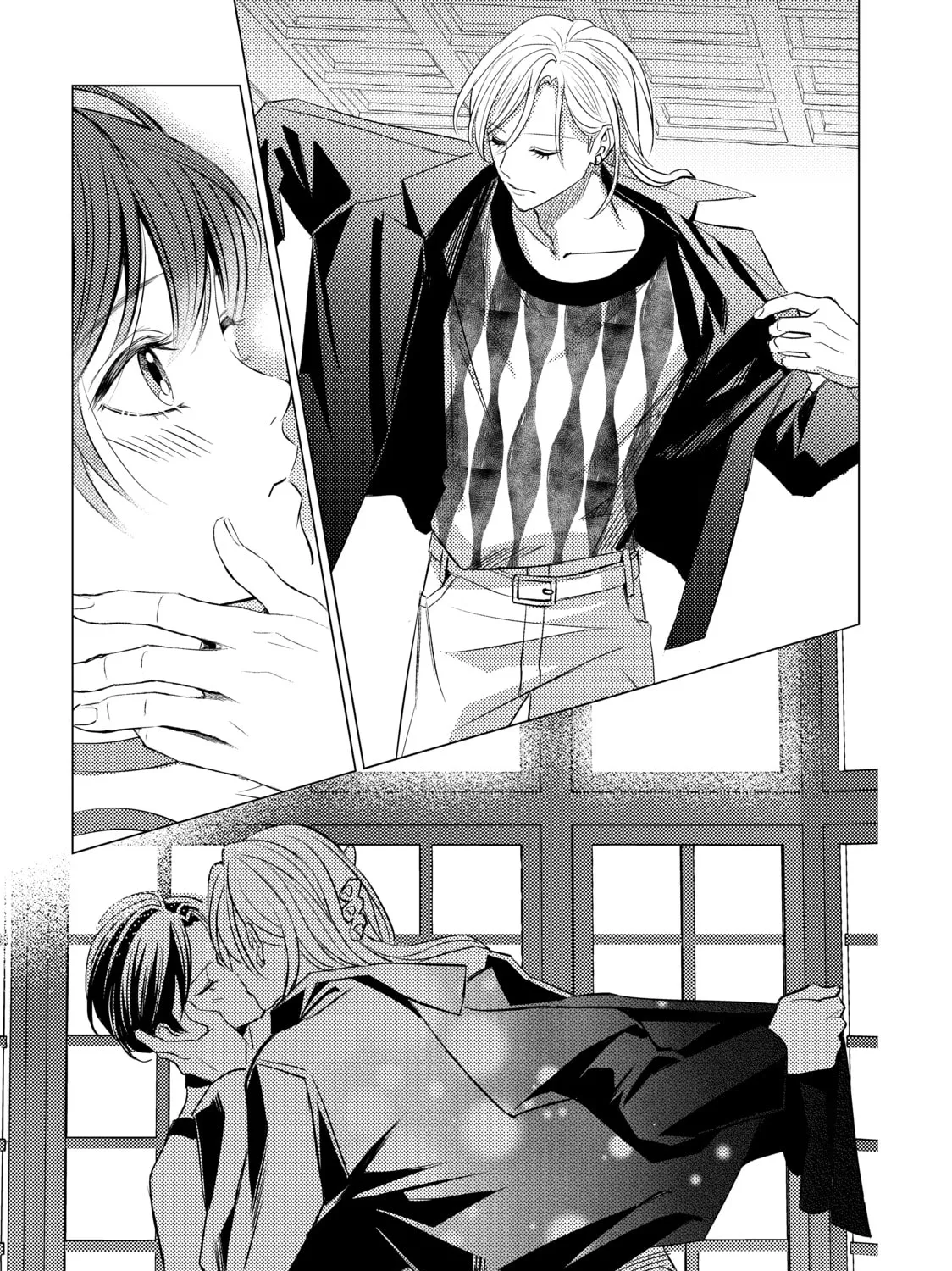 That Looker is Loose - Chapter 28 - Page 17