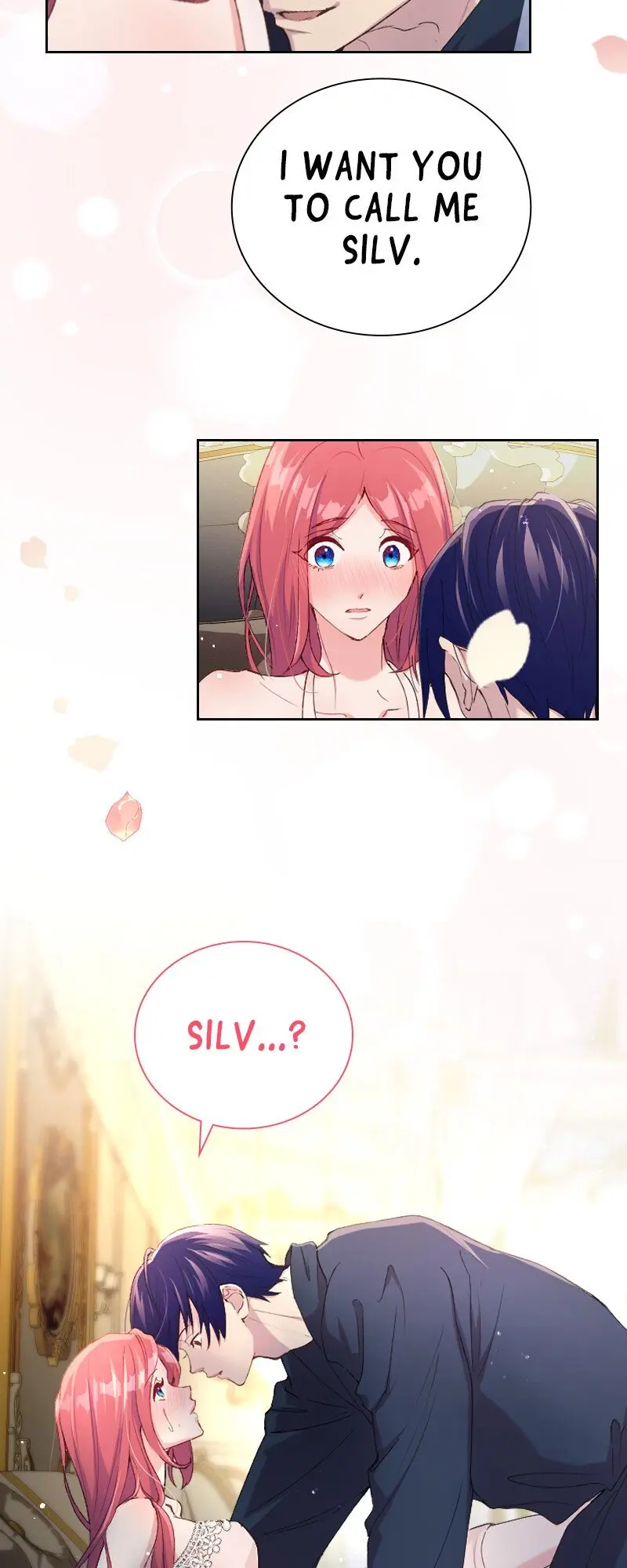Rikon Sunzen!? Nanoni Kowamote Otto wa Dekiai Otto ni Narimashita - Chapter 12 - Page 8