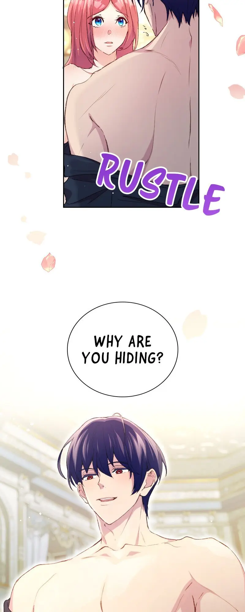 Rikon Sunzen!? Nanoni Kowamote Otto wa Dekiai Otto ni Narimashita - Chapter 12 - Page 14